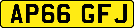 AP66GFJ