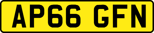 AP66GFN
