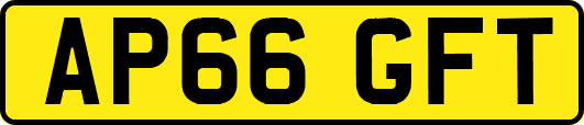 AP66GFT