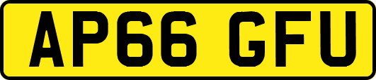 AP66GFU