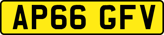 AP66GFV