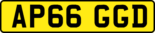 AP66GGD