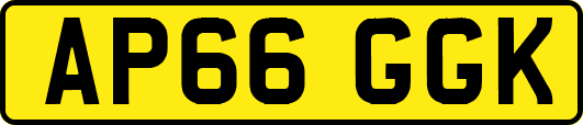 AP66GGK