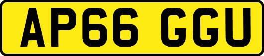 AP66GGU