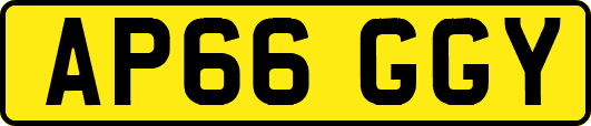 AP66GGY