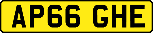AP66GHE