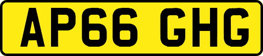AP66GHG