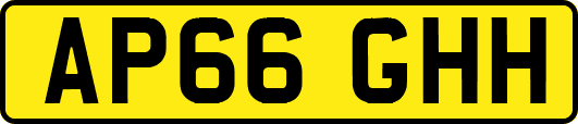 AP66GHH