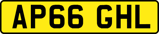 AP66GHL