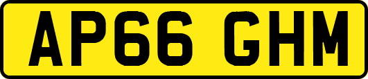 AP66GHM