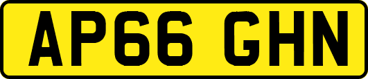 AP66GHN