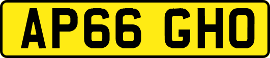 AP66GHO
