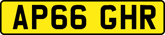AP66GHR