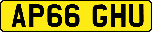 AP66GHU