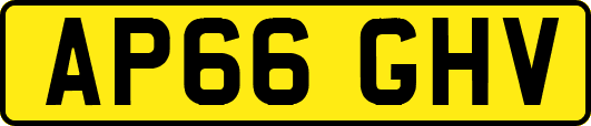 AP66GHV