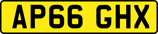 AP66GHX