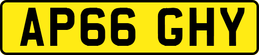 AP66GHY