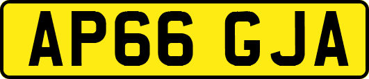 AP66GJA
