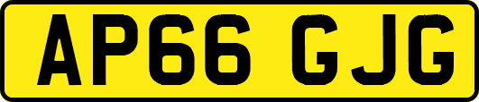 AP66GJG
