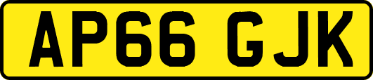 AP66GJK