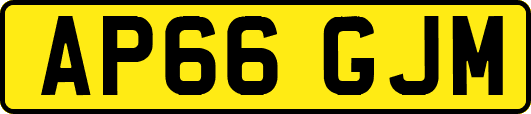 AP66GJM