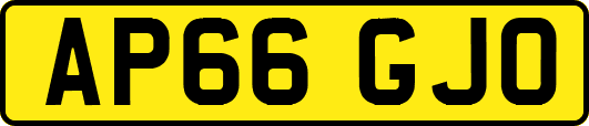 AP66GJO