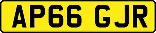 AP66GJR