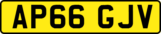 AP66GJV