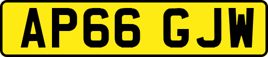 AP66GJW