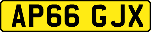 AP66GJX