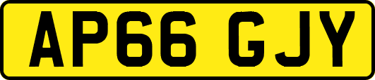 AP66GJY