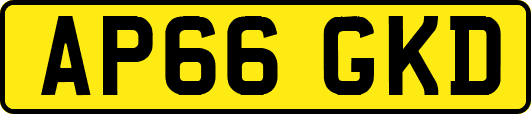 AP66GKD