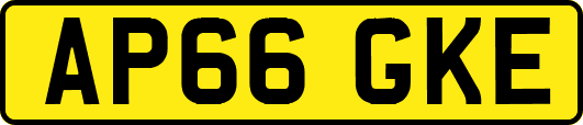 AP66GKE