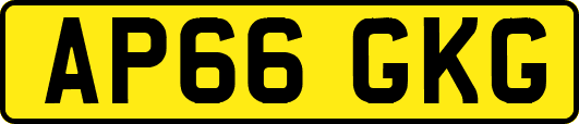 AP66GKG
