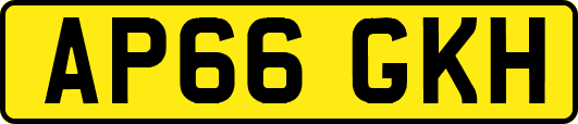 AP66GKH
