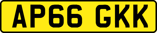 AP66GKK