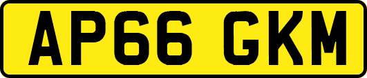 AP66GKM
