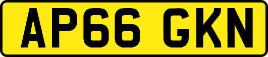 AP66GKN