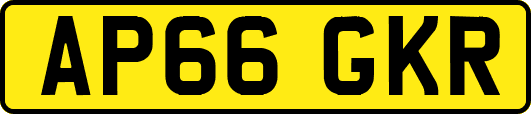 AP66GKR