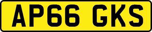 AP66GKS