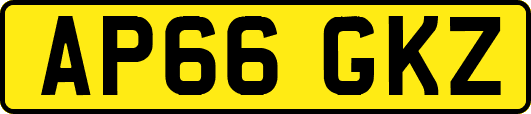 AP66GKZ
