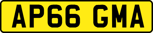 AP66GMA