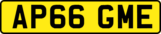 AP66GME