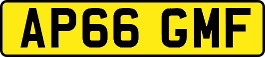 AP66GMF