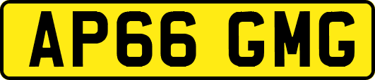 AP66GMG