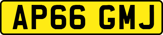 AP66GMJ