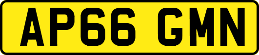 AP66GMN
