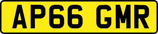 AP66GMR