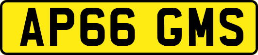 AP66GMS