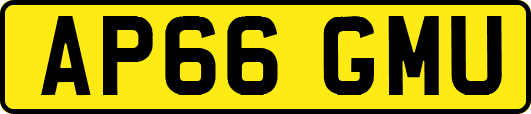 AP66GMU